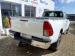 Toyota Hilux 2.4GD-6 single cab Raider manual - Thumbnail 2