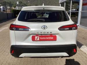 Toyota Corolla Cross 1.8 Xi - Image 5