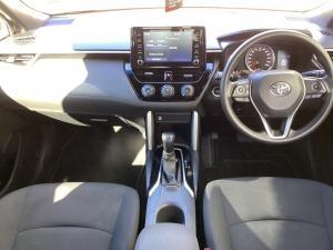 Toyota Corolla Cross 1.8 Xi - Image 6
