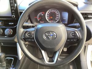 Toyota Corolla Cross 1.8 Xi - Image 8