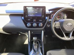 Toyota Corolla Cross 1.8 Xi - Image 15
