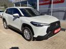 Thumbnail Toyota Corolla Cross 1.8 Xi