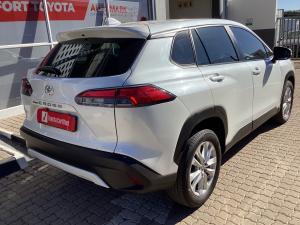 Toyota Corolla Cross 1.8 Xi - Image 2