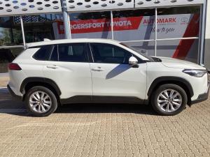 Toyota Corolla Cross 1.8 Xi - Image 3