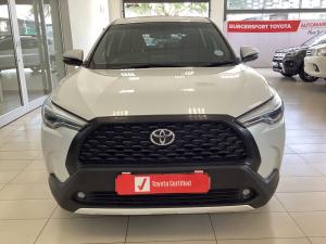 Toyota Corolla Cross 1.8 Xi - Image 4