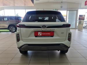 Toyota Urban Cruiser 1.5 XR auto - Image 5