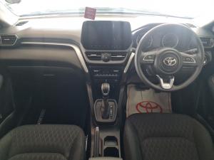 Toyota Urban Cruiser 1.5 XR auto - Image 6
