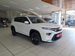 Toyota Urban Cruiser 1.5 XR auto - Image 1