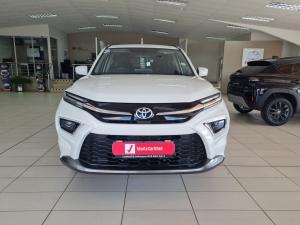 Toyota Urban Cruiser 1.5 XR auto - Image 4