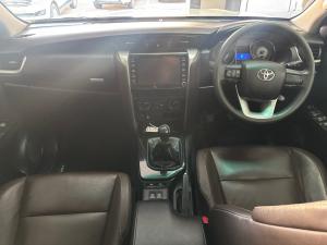 Toyota Fortuner 2.4GD-6 - Image 6