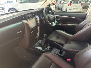 Toyota Fortuner 2.4GD-6 - Image 7