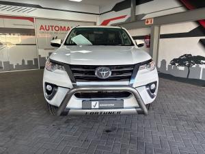 Toyota Fortuner 2.4GD-6 - Image 4