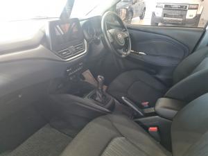 Toyota Starlet 1.5 XS manual - Image 7