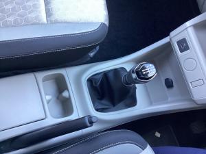 Renault Triber 1.0 Techno - Image 10