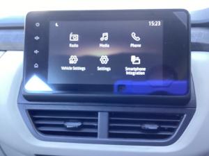 Renault Triber 1.0 Techno - Image 11