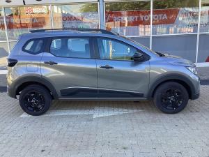 Renault Triber 1.0 Techno - Image 3