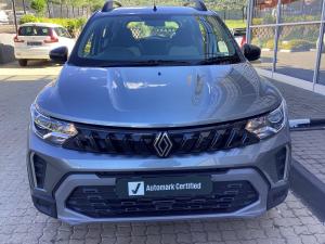 Renault Triber 1.0 Techno - Image 4