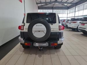 Toyota FJ Cruiser FJ Cruiser - Image 5