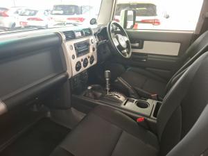 Toyota FJ Cruiser FJ Cruiser - Image 7