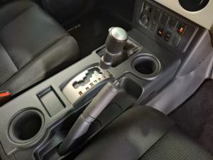 Toyota FJ Cruiser FJ Cruiser - Image 12