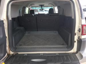 Toyota FJ Cruiser FJ Cruiser - Image 18