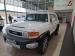 Toyota FJ Cruiser FJ Cruiser - Thumbnail 20