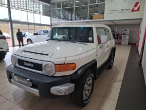 Toyota FJ Cruiser FJ Cruiser - Image 20