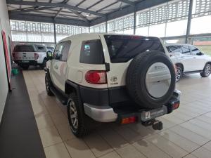 Toyota FJ Cruiser FJ Cruiser - Image 21