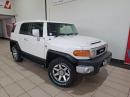 Thumbnail Toyota FJ Cruiser FJ Cruiser