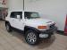 Toyota FJ Cruiser FJ Cruiser - Thumbnail 1