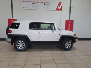 Toyota FJ Cruiser FJ Cruiser - Image 3
