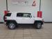 Toyota FJ Cruiser FJ Cruiser - Thumbnail 3