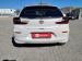 Toyota Starlet 1.5 XR manual - Thumbnail 5