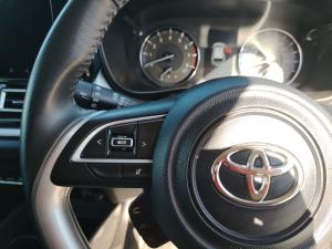 Toyota Starlet 1.5 XR manual - Image 9
