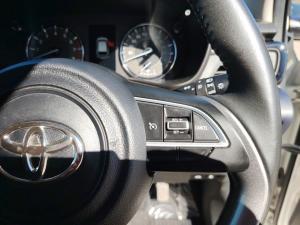 Toyota Starlet 1.5 XR manual - Image 10
