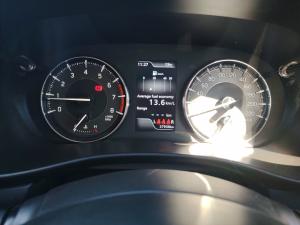 Toyota Starlet 1.5 XR manual - Image 11
