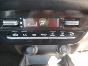 Toyota Starlet 1.5 XR manual - Image 16