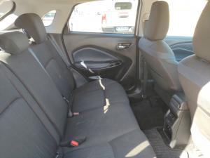Toyota Starlet 1.5 XR manual - Image 18