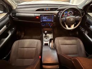 Toyota Hilux 2.4GD-6 double cab Raider auto - Image 6