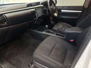 Toyota Hilux 2.4GD-6 double cab Raider auto - Image 7