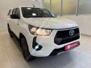 Thumbnail Toyota Hilux 2.4GD-6 double cab Raider auto