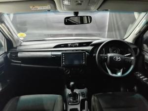 Toyota Hilux 2.4GD-6 double cab Raider auto - Image 6