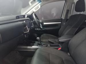 Toyota Hilux 2.4GD-6 double cab Raider auto - Image 7