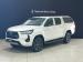 Toyota Hilux 2.4GD-6 double cab Raider auto - Thumbnail 8