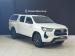 Toyota Hilux 2.4GD-6 double cab Raider auto - Thumbnail 1