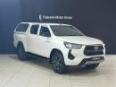 Thumbnail Toyota Hilux 2.4GD-6 double cab Raider auto