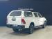 Toyota Hilux 2.4GD-6 double cab Raider auto - Thumbnail 2