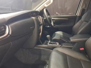 Toyota Fortuner 2.4GD-6 auto - Image 7