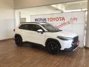Thumbnail Toyota Corolla Cross 1.8 XR