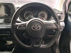 Toyota Starlet 1.5 Xi - Image 8